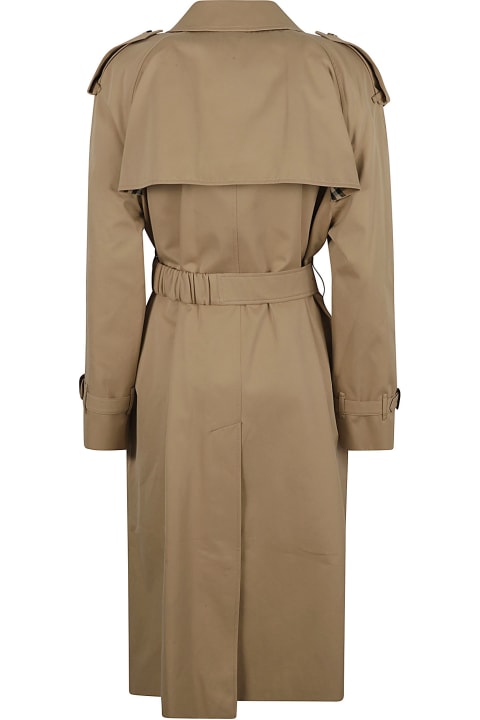Coats & Jackets for Women Burberry Belted Classic Trench