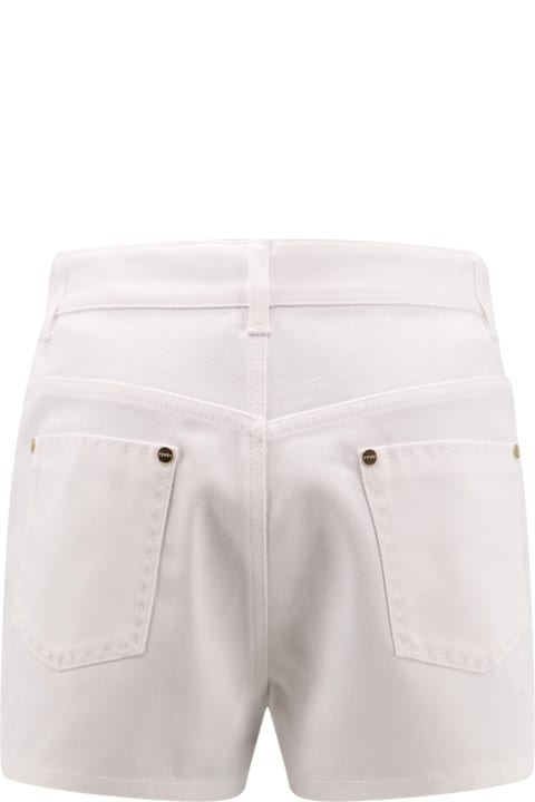 Fendi Pants & Shorts for Women Fendi Shorts