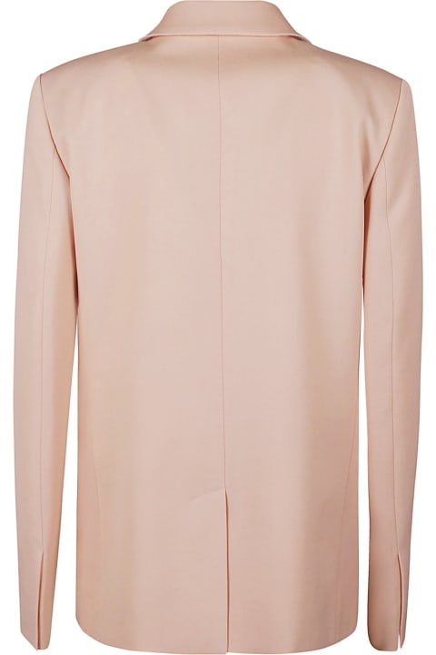 Lanvin Coats & Jackets for Women Lanvin Single-buttoned Blazer