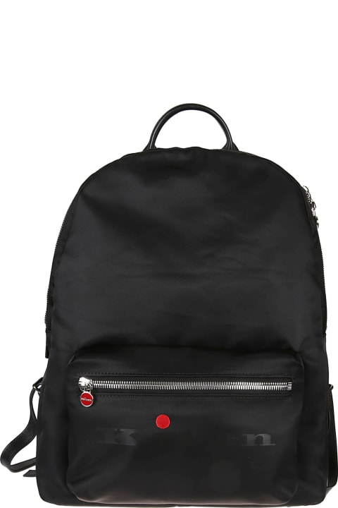 Kiton Backpacks for Men Kiton A0021 Backpack