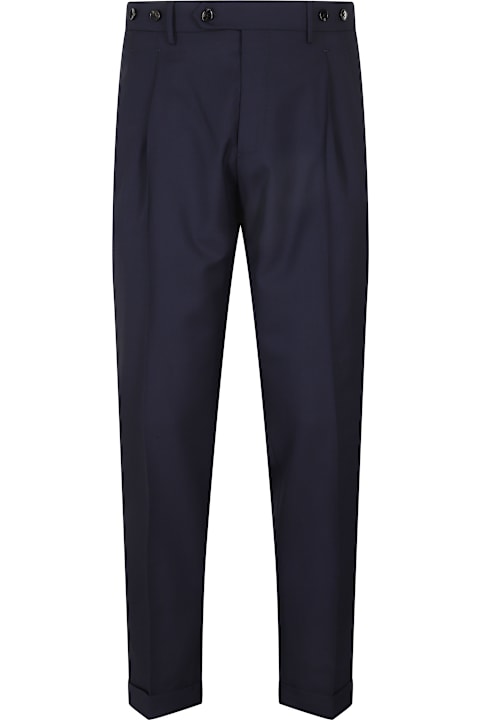 Berwich for Women Berwich Pant Doppia Pinces Frescolana Barberis