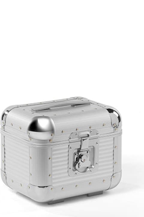 Luggage for Men FPM Bank S Vanity Case