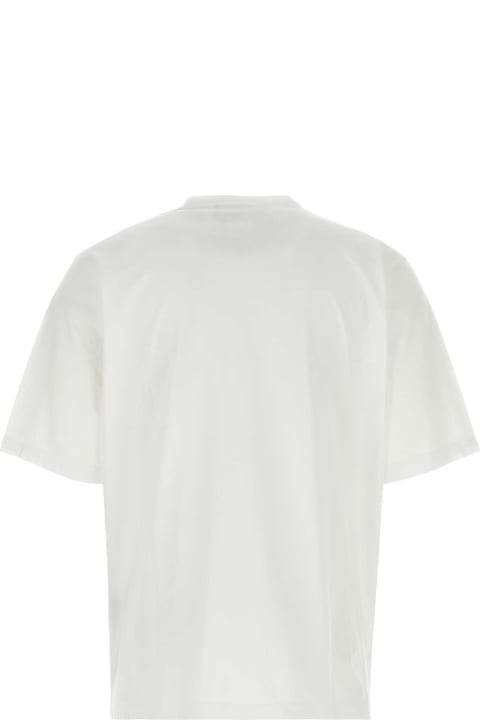Dsquared2 Sale for Men Dsquared2 Cotton T-shirt