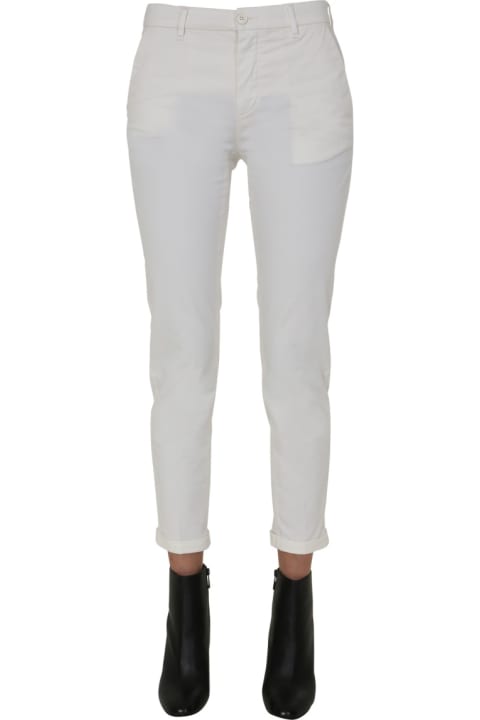 Pence Clothing for Women Pence "pooly / S" Trousers