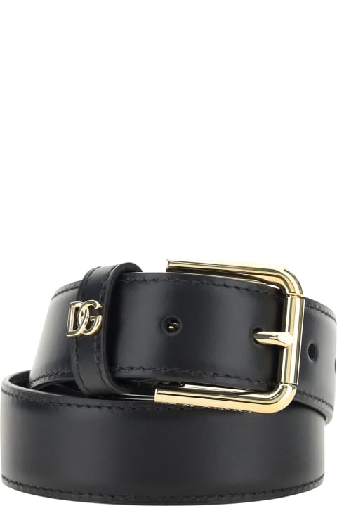 Dolce & Gabbana Accessories for Women Dolce & Gabbana Belt