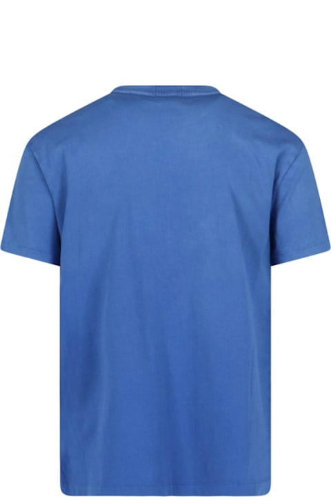 Homeware Ralph Lauren 'polo Bear' T-shirt