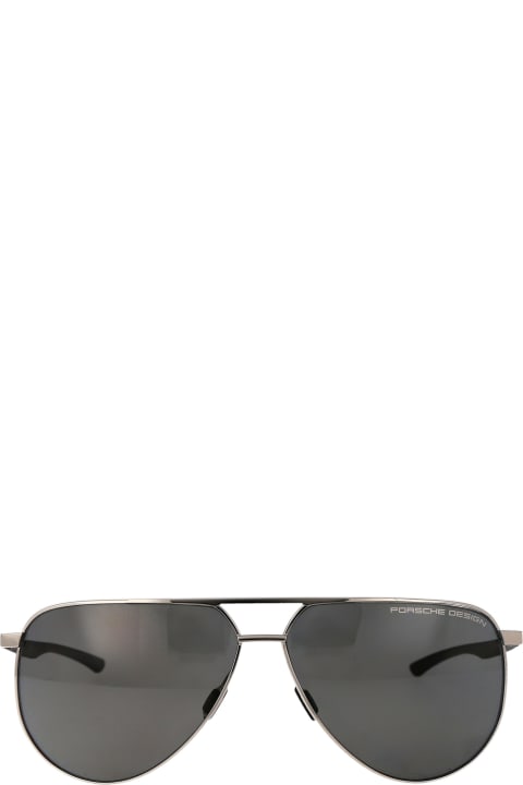 Porsche Design Eyewear for Women Porsche Design P8962 Sunglasses