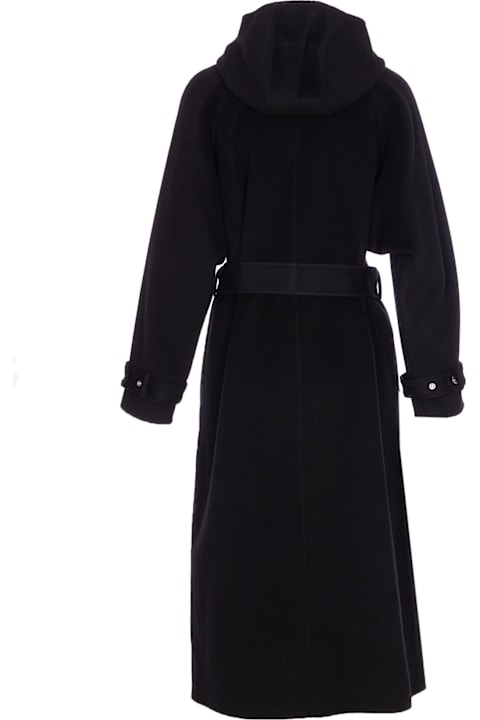 أدوات منزلية Pinko Cartoccio Coat