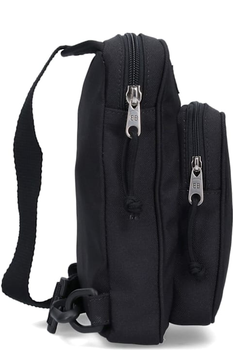 Balenciaga for Men Balenciaga 'explorer' Crossbody Bag