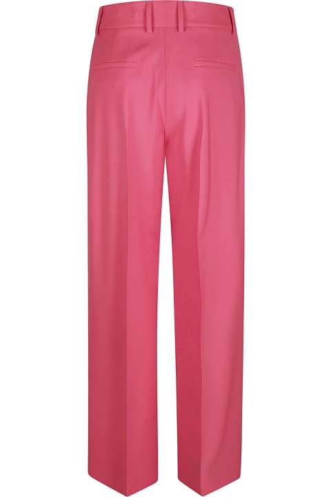 MSGM for Women MSGM Concealed Classic Trousers