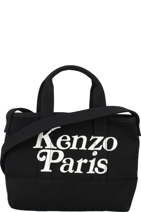 Kenzo for Men Kenzo Small Tote Bag
