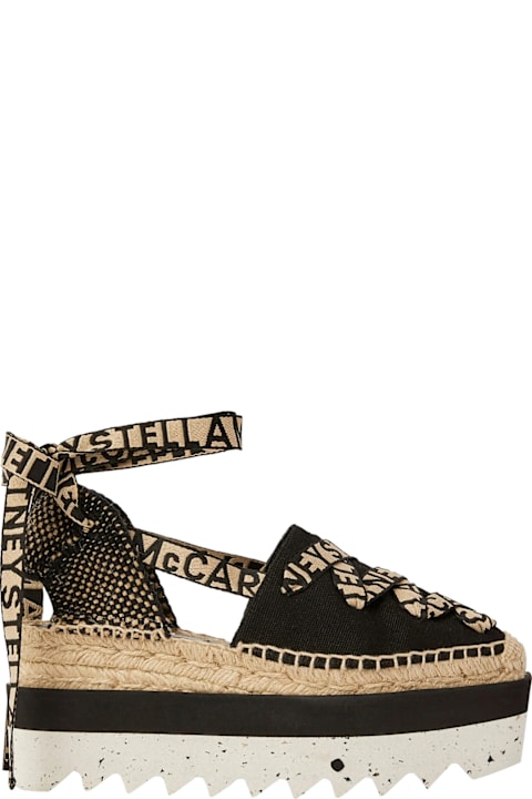 Stella McCartney Gaia Espadrilles