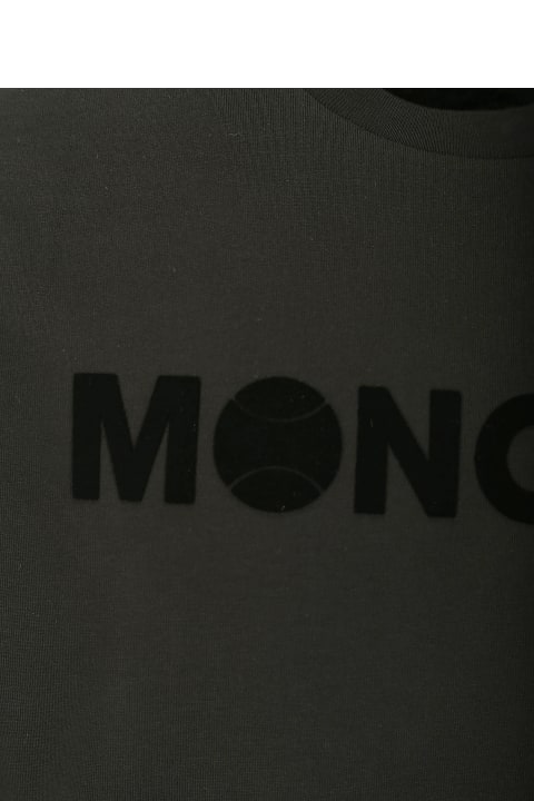 Moncler for Men Moncler Ss T-shirt