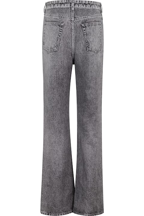 Homeware Rag 
Bone Miramar Shea High Rise