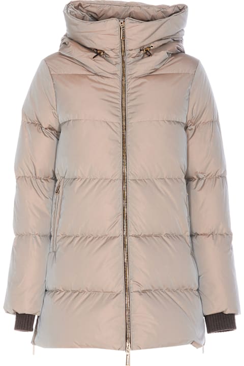 Moorer for Women Moorer Carinzia Down Jacket