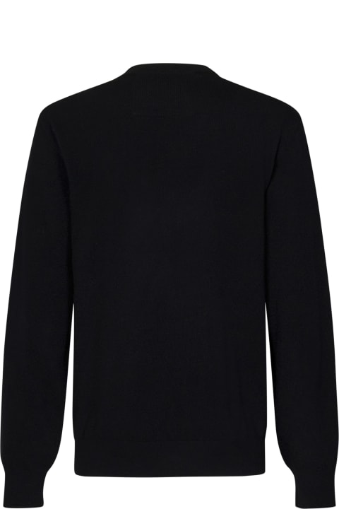 Givenchy Clothing for Men Givenchy Wool Knitwear