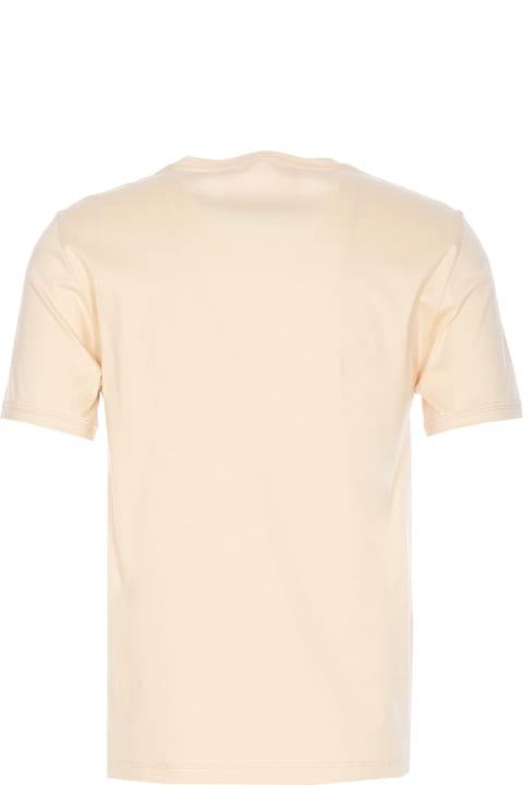 Topwear for Men Valentino Garavani Vlogo Signature Logo T-shirt