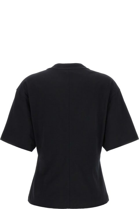 Fashion for Men Brunello Cucinelli 'monile' T-shirt