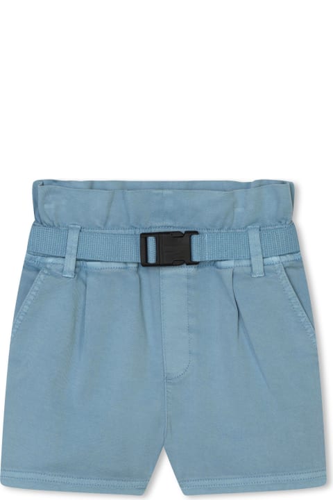 DKNY Bottoms for Girls DKNY Shorts Con Cintura