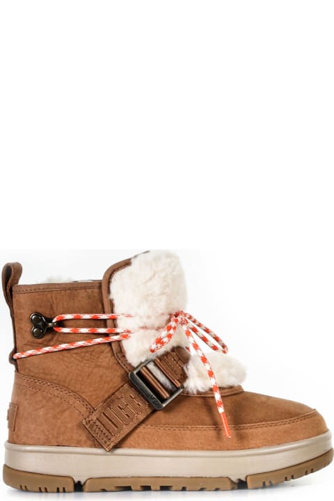 UGG Shoes for Women UGG Classic Weather Hiker Boot