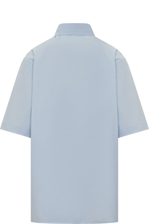 Homeware DARKPARK Shirt With Logo