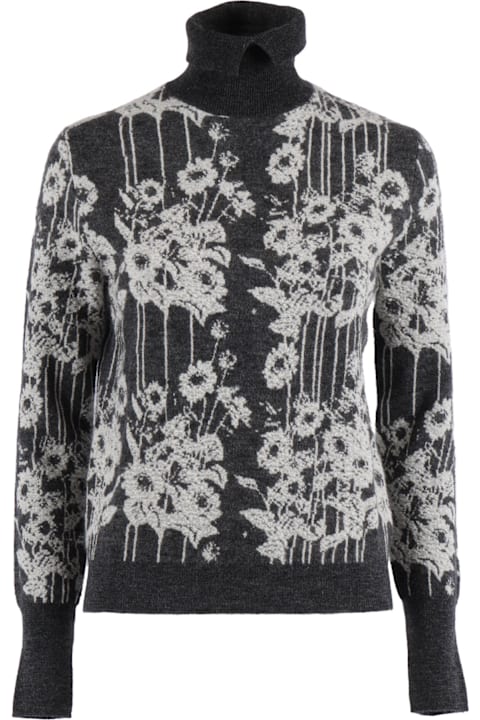 Ballantyne for Kids Ballantyne T Neck Pullover