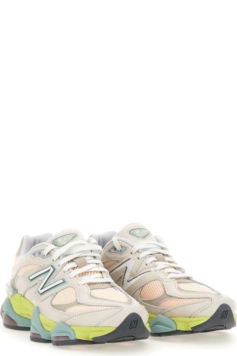 Fashion for Women New Balance "9060" Sneakers