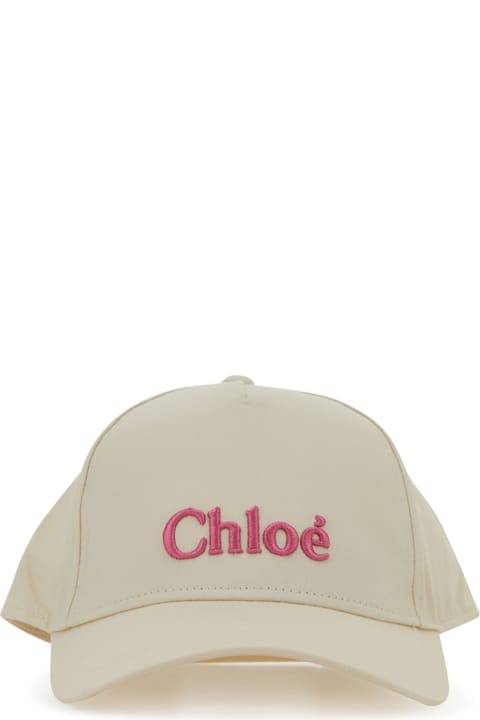 Chloé Accessories & Gifts for Boys Chloé Cappello
