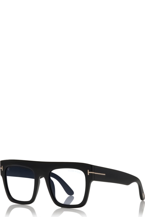 メンズ新着アイテム Tom Ford Eyewear FT0847 Sunglasses