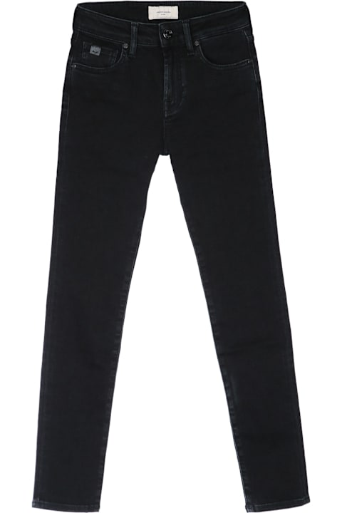 Homeware Jacob Cohen Pant 5pkt Skinny Regular Waist Kimberly