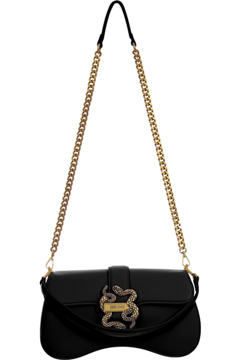 Just Cavalli for Kids Just Cavalli Just Cavalli Shoulder Bag