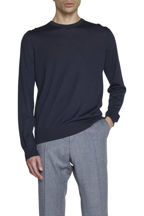 Sweaters for Men Zegna Sweater Zegna