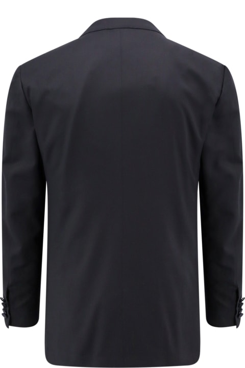 Kiton Suits for Men Kiton Tuxedo