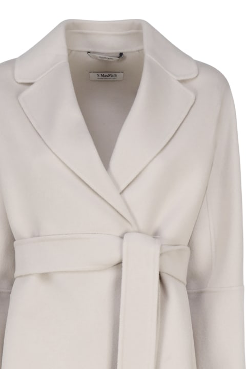 'S Max Mara Coats & Jackets for Women 'S Max Mara Short Wool Coat
