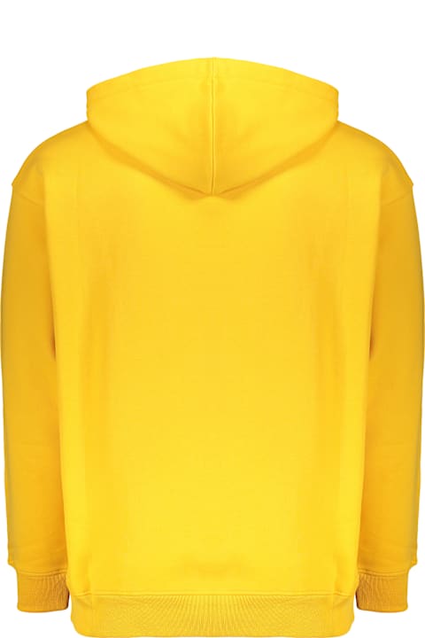 Homeware Moschino Cotton Hoodie