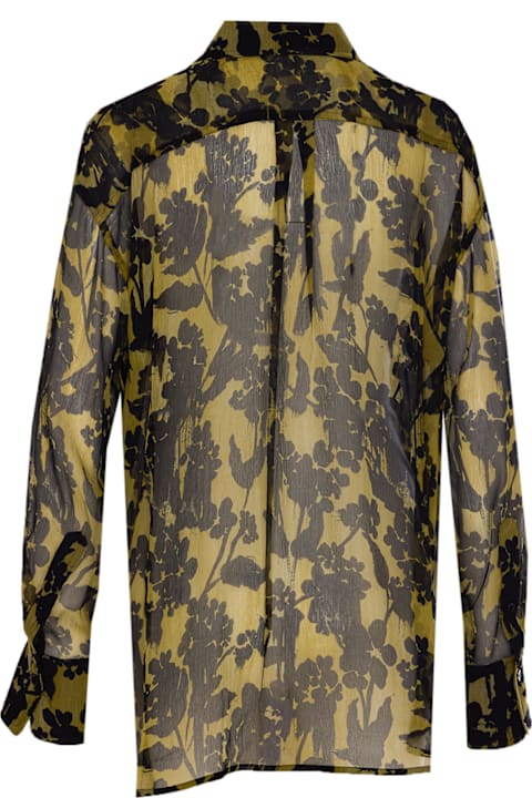 Victoria Beckham for Men Victoria Beckham Pyjama Shirt