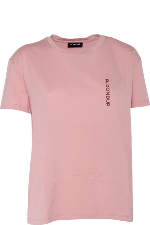 Dondup for Women Dondup T-shirt
