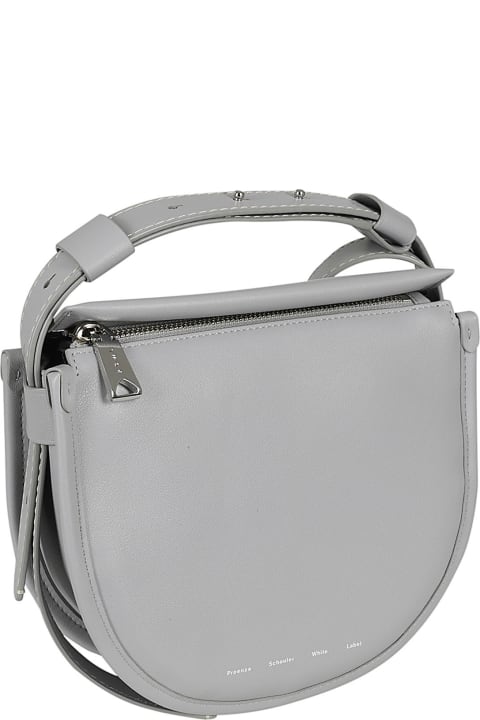 Proenza Schouler White Label Totes for Women Proenza Schouler White Label Small Baxter Bag