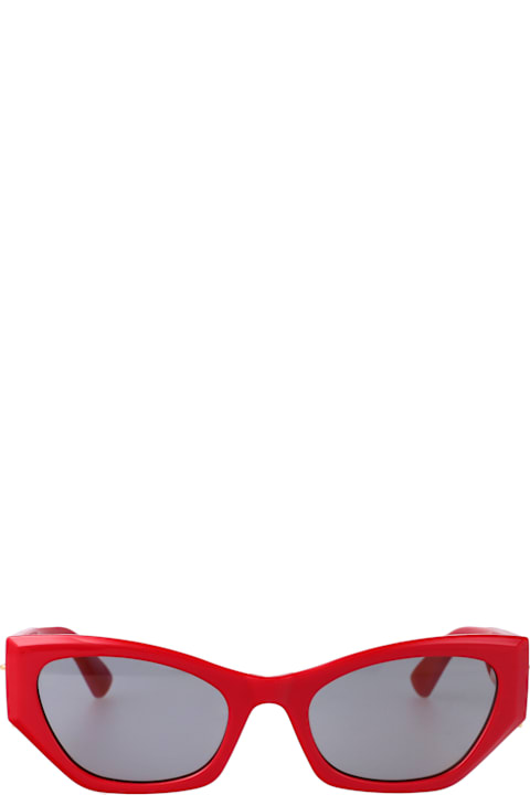 Moschino Eyewear Eyewear for Women Moschino Eyewear Mos159/s Sunglasses