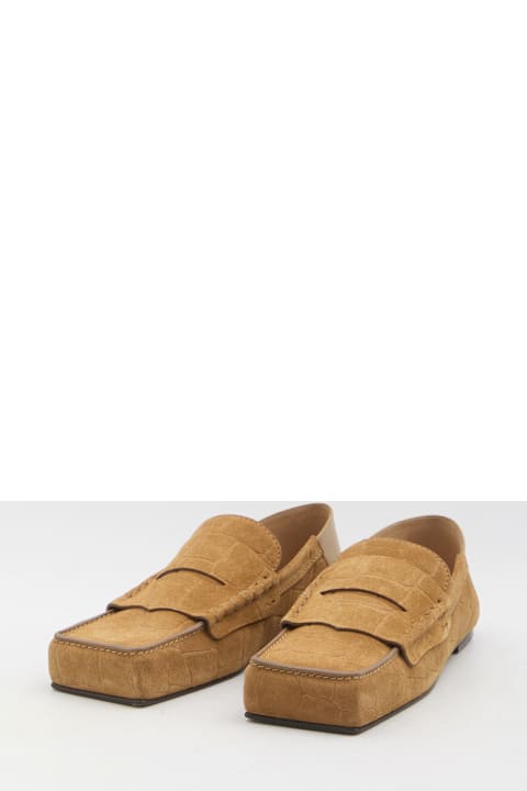 Homeware Jacquemus Carré Loafers