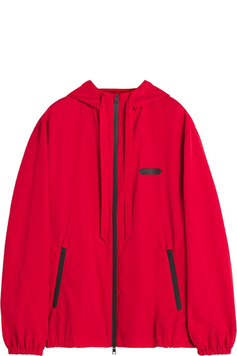 Lanvin Coats & Jackets for Men Lanvin Lanvin Coats