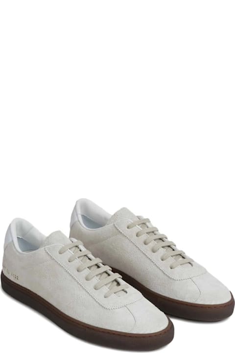 Common Projects for Kids Common Projects Shoe