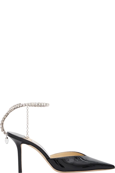 Jimmy Choo for Women Jimmy Choo Saeda Sandals