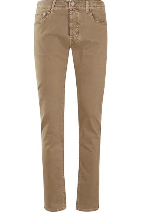 Homeware Jacob Cohen Gabardina Stretch