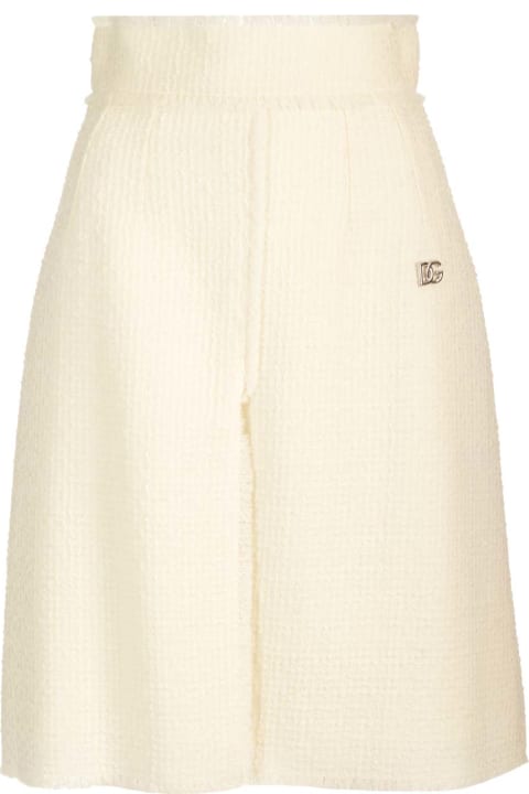 Dolce & Gabbana Clothing for Women Dolce & Gabbana A-line Skirt