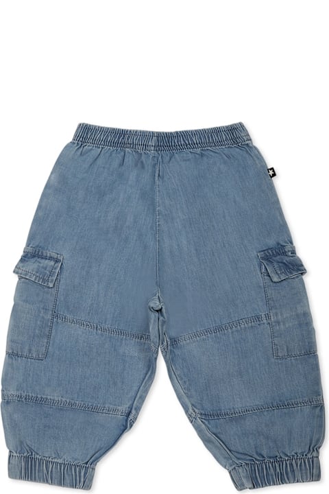 Homeware Molo Denim Jeans For Babykids