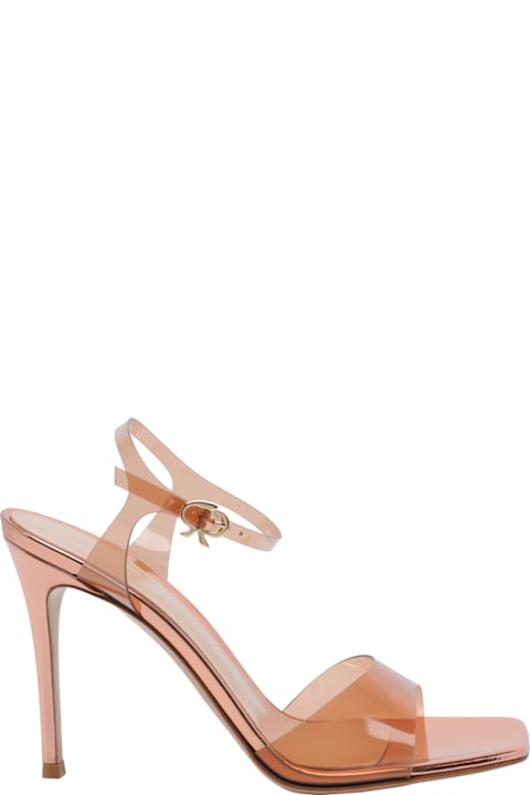 Gianvito Rossi Pump Sandals