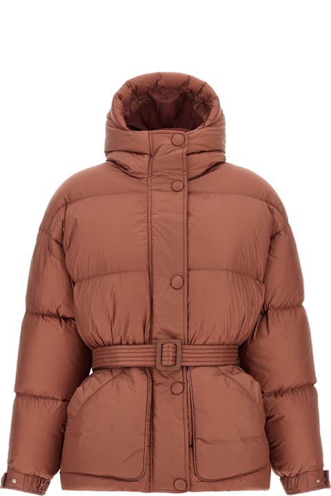 IENKI IENKI for Men IENKI IENKI 
michlin
 Down Jacket