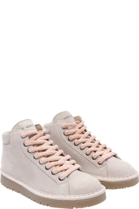 Panchic Shoes for Women Panchic Laced Up Shoes