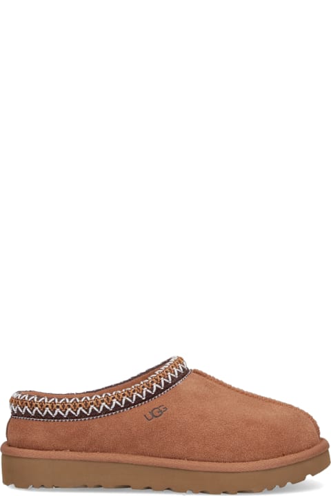 Homeware UGG Mules "tasman"